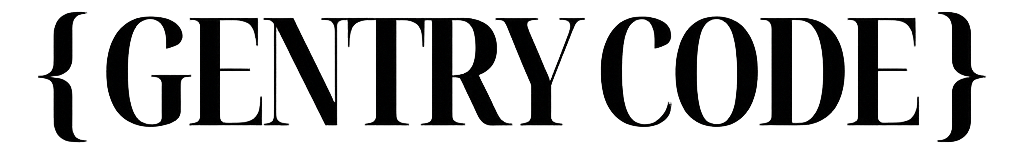 Gentry Code
