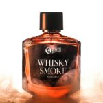 Long-lasting cologne bottle for 12-hour work shift