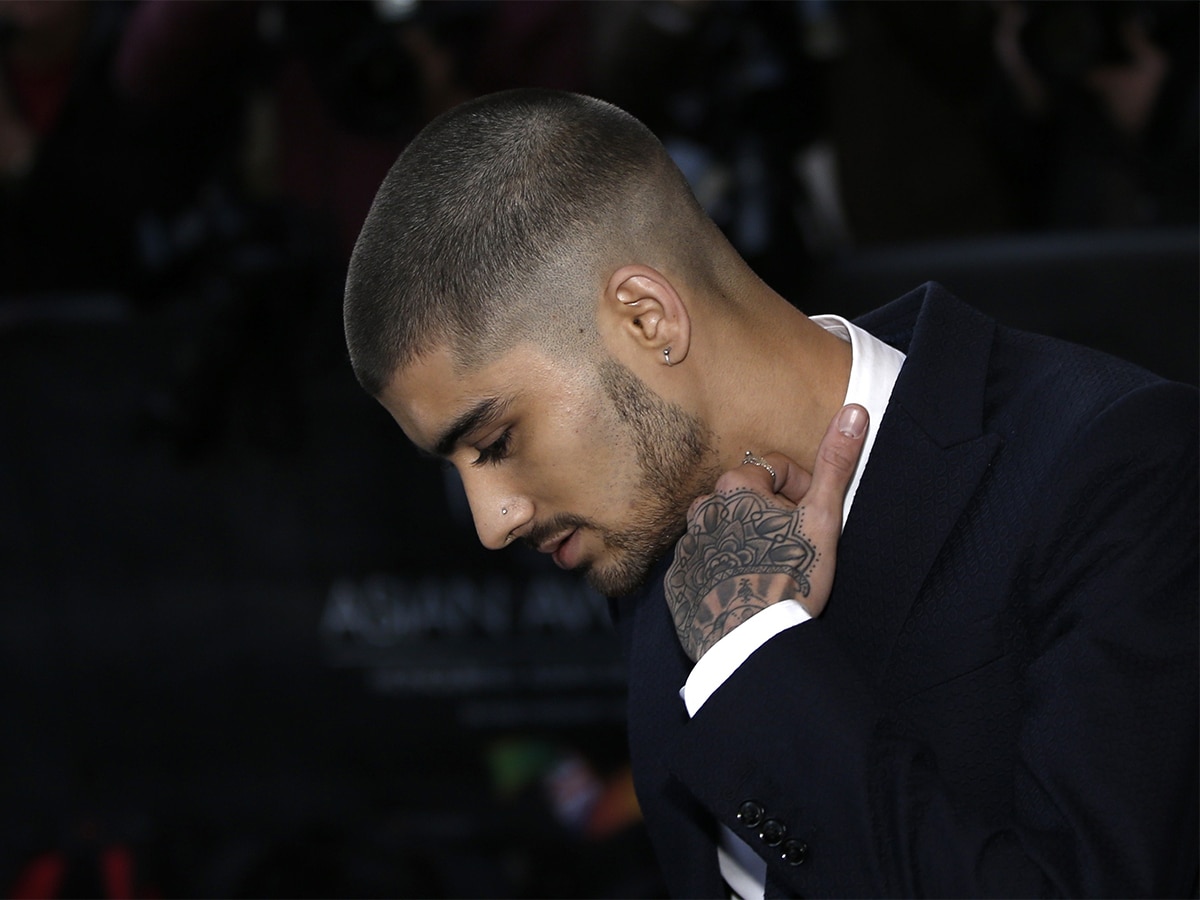 16 best buzz cut hairstyles for men how to maintain a buzz cut