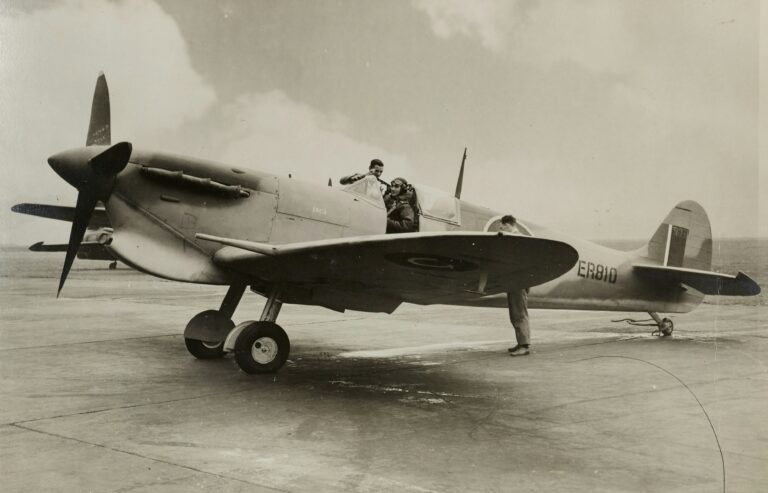 military pilots wearing shearling aviator jackets